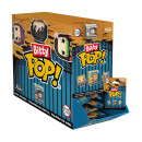 Funko Bitty Pop! Singles: Demon Slayer (Blind Bag/random) Vinyl Figure