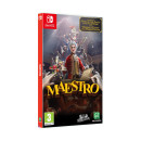 Nsw Maestro