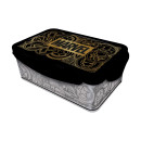 Stor: Marvel - Golden Treasure Rectangular Food Container (1190ml) (31182)