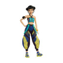 Mattel k-pop Demon Hunters: Huntr/x Zoey - how It's Done (Jrn37)