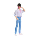 Mattel k-pop Demon Hunters: Saja Boys Jinu - Soda pop (Jrn38)