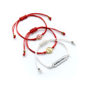 Carat Shop Liverpool fc - Friendship Bracelet set (Lfcfb003)