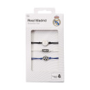 Carat Shop Real Madrid - Friendship Bracelet set (Rmfb0008)