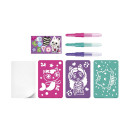 Totum: Gabby's Dollhouse - Spray Pens (Tt421109)