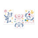 Totum Disney: Stitch - Spray Pens (Tt700519)