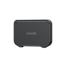 Insta360 Luna Series Flip Screen Hood - Blocks sun Glare, Magnetic Mount