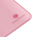 Keychron Desk mat - Pink (dm-12) 900x400mm Mousepad mat