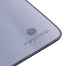 Keychron Desk mat - Gray (dm-13) 900x400mm Mousepad mat