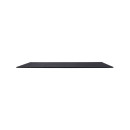 Estia Γυαλινη Επιφανεια Κοπης Αναγλυφη Black Marble 30.5x41cm