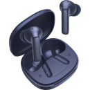 Qcy t13 pro Blue - anc 47hours Bt6.0 Ipx4 in-ear Earbuds Ht23