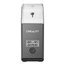 Creality dry box - Filament Dryer Adjust 45-65c Real-Time Humidity Monitor, 360 air Heating
