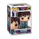 Funko Pop! Television: Stranger Things Tales From '85 - Eleven #2458 Vinyl Figure