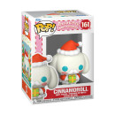 Funko Pop!: Hello Kitty and Friends - Cinnamoroll #161 Vinyl Figure