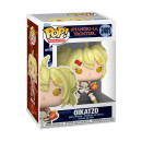 Funko Pop! Animation: Shangri-la Frontier - Oikatzo #2481 Vinyl Figure