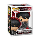 Funko Pop! Animation: Tougan Anki - Naito Mudano #2442 Vinyl Figure