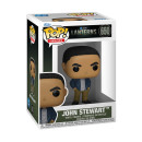 Funko Pop! Heroes: Lanterns - John Stewart #650 Vinyl Figure