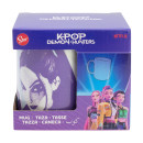 Stor: k-pop Demon Hunters - Young Adult Ceramic mug in Gift box (325ml) (80697)