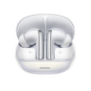 Qcy Melobuds n65 White - Adaptive A.i. anc -60db - Gesture Control - Ipx5 - 8mic Calls