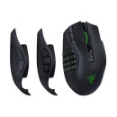 Razer Naga v3 pro - Wireless mmo Gaming Mouse - 280hr Battery - Swappable Side Plates - 23 Buttons
