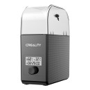 Creality dry box - Filament Dryer Adjust 45-65c Real-Time Humidity Monitor, 360 air Heating