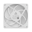 Arctic Bionix p12 a-rgb (White) - 120mm Case fan With a-rgb - Fluid Dynamic Bearing - pwm Regulated