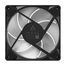 Arctic Bionix p14 a-rgb - 140mm Case fan With a-rgb - Fluid Dynamic Bearing - pwm Regulated