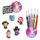 Pen Studio KPop Demon Hunters δημιουργικό στούντιο Για 6+ Ετών