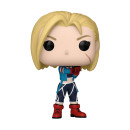 Funko Pop! Games: Street Fighter - Cammy #1260 Vinyl Figure