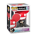 Funko Pop! Rocks: Deadmau5  - Deadmau5 Featuring Professor Meowingtons phd #511 Vinyl Figure
