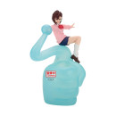 Banpresto Figure Life: Dandadan - Momo Statue (19cm) (71481)