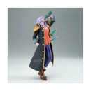 Banpresto Battle Record Collection: one Piece - Captain John Statue (21cm) (71499)