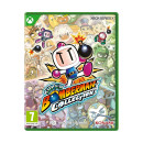 Xsx Super Bomberman Collection