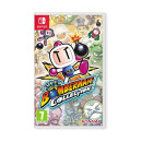 Nsw Super Bomberman Collection