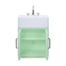 Little Tikes Sweet Spaces: Νεροχύτης Κουζίνας (646867)