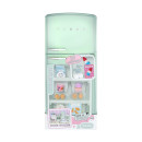 Little Tikes Sweet Spaces: Ψυγείο (664724)