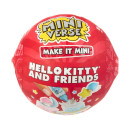 Mga Miniverse: Make it Mini - Hello Kitty Σειρά 4 (Random) (247746)