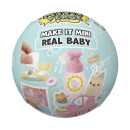 Mga Miniverse: Make it Mini - Real Baby, Norturing Asst (254171)