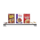 Mga Miniverse Food: Real Brands Σειρά 2 Asst (247951)