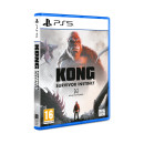 Ps5 Kong: Survivor Instinct
