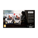 Ps5 Kong: Survivor Instinct