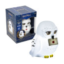 Paladone Squishyglo: Harry Potter - Hedwig Silicone Light Rechargeable (Pp16260hp)