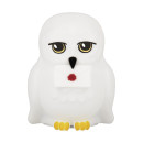Paladone Squishyglo: Harry Potter - Hedwig Silicone Light Rechargeable (Pp16260hp)