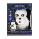 Paladone Squishyglo: Harry Potter - Hedwig Silicone Light Rechargeable (Pp16260hp)