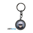 Abystyle: Jujutsu Kaisen - Gojo Lenticular Keychain (Abykey649)