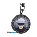Abystyle: Jujutsu Kaisen - Gojo Lenticular Keychain (Abykey649)