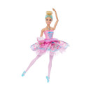 Mattel Barbie: Nutcracker - Clara Deluxe Doll (Jlw53)