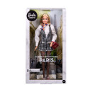 Mattel Barbie: Fashion - Style Fashion Week Paris Doll (Jjx30)