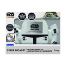 Lexibook: Cyber Arcade Motion - Star Wars Kονσόλα Χειρός (25.jl3180sw)