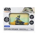 Lexibook: Star Wars Portable Speaker (25.bt018sw)