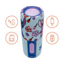Lexibook: Stitch 2-in-1 Wireless Speaker (25.btpduo2d)